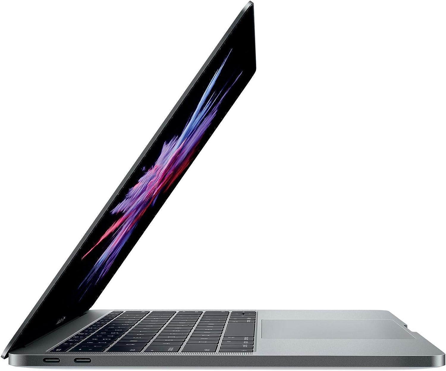 Apple MacBook Pro 13 Retina Core i5 2,3 GHz - SSD 256 Go RAM 8 Go AZERTY (Reconditionné)