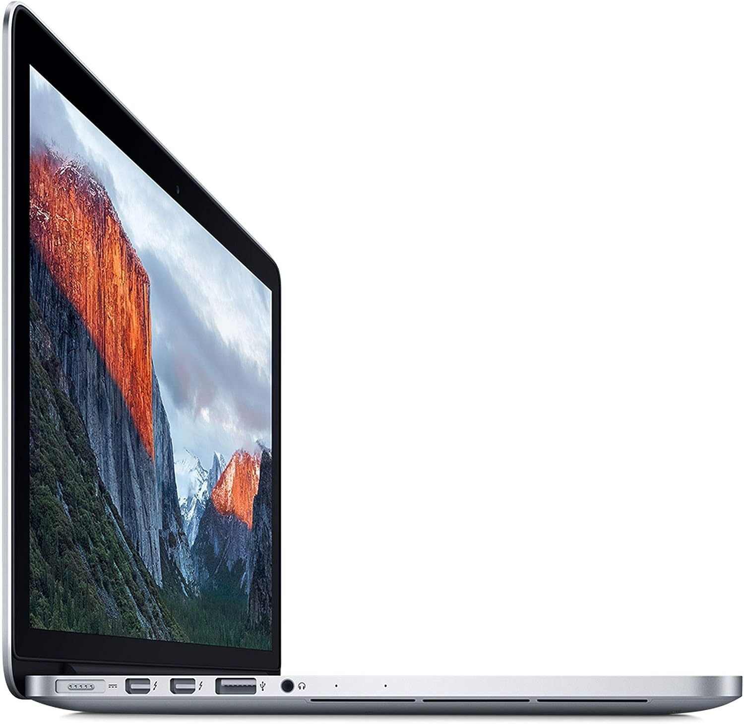 Apple MacBook Pro 15 Retina Core i7 2,2 GHz - SSD 256 Go RAM 16 Go AZERTY (Reconditionné)