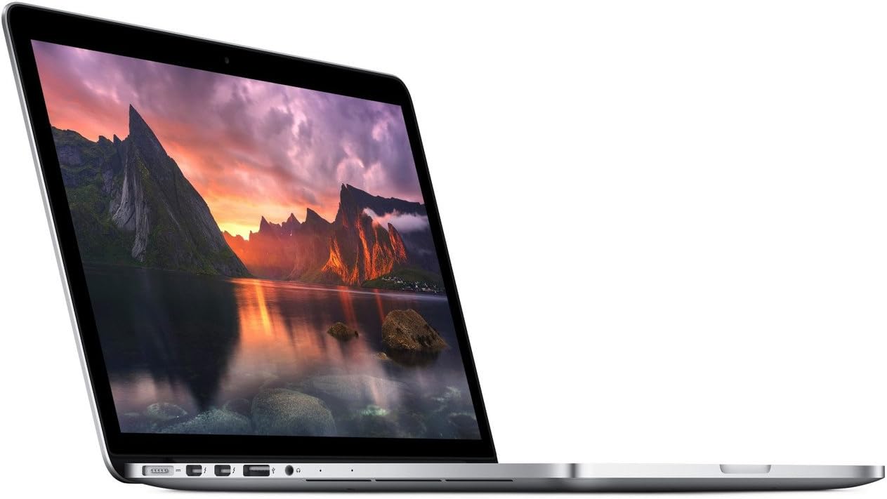 Apple MacBook Pro Retina 15 ME662LL/A / Intel Core i7 2.2 Ghz 4core / RAM 16 GB / 500 GB ssd / US Keyboard (Reconditionné) Apple MacBook Pro Retina 15 ME662LL/A / Intel Core i7 2.2 Ghz 4core / RAM 16 GB / 500 GB ssd / US Keyboard (Reconditionné)