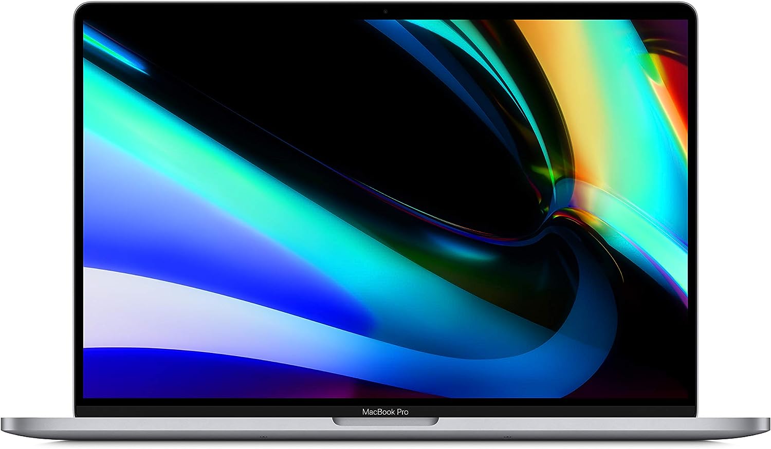 MacBook Pro 2019 16 512SSD 16Go