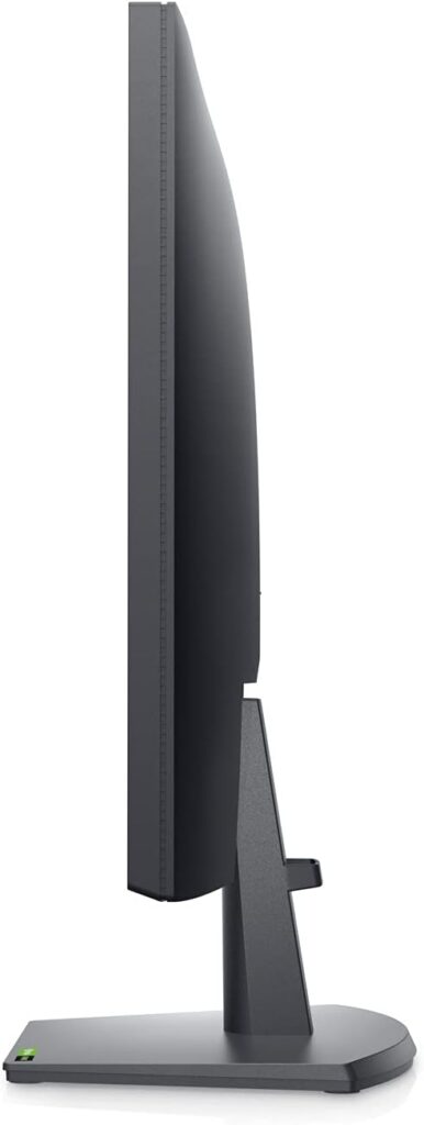 Dell SE2422HX 24 Full HD (1920x1080) Écran PC, 75Hz, VA, 5ms, AMD FreeSync, HDMI, VGA, Garantie 3 ans, Noir