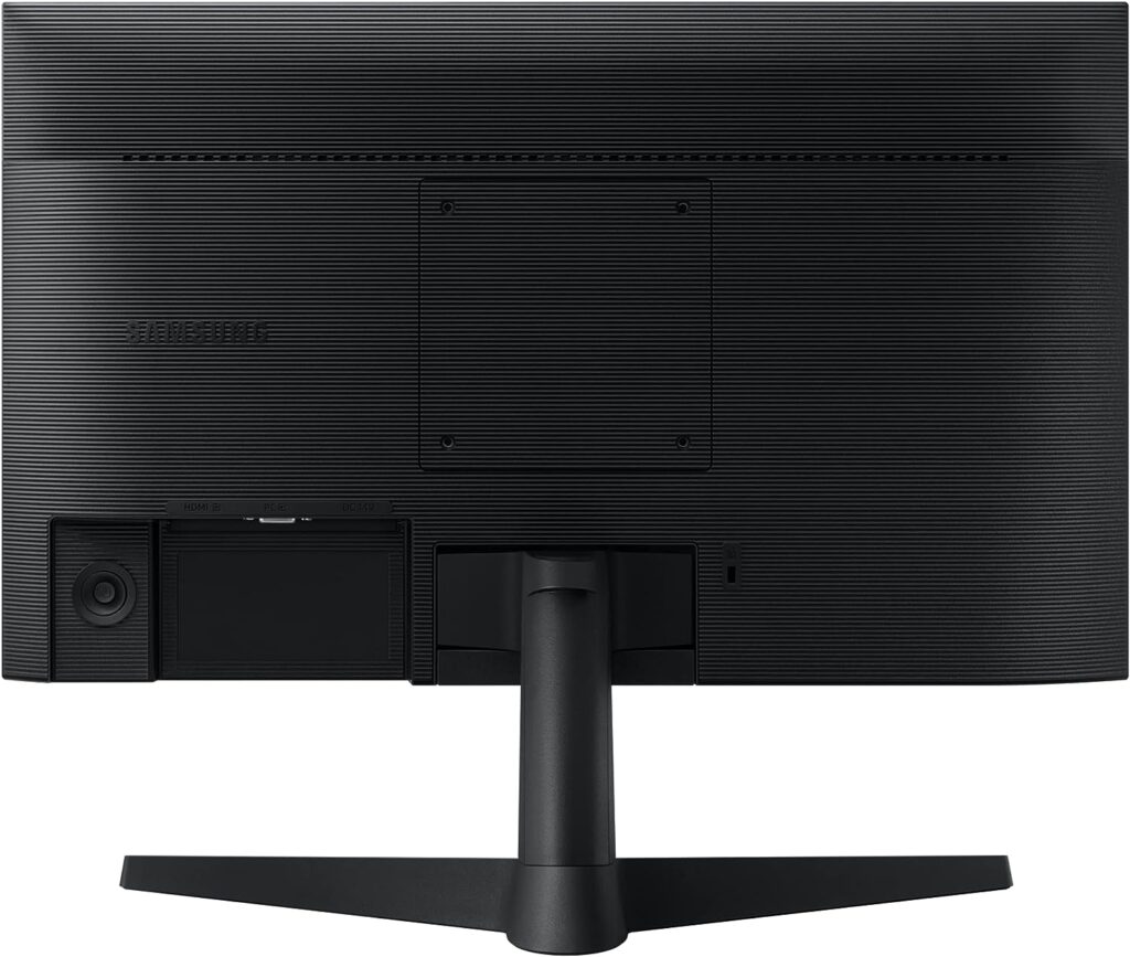 Samsung S22C310EAU, Ecran PC 22 Bords Fins, Dalle IPS, Résolution FHD (1920 x 1080), 5ms, 75Hz, 1 VGA, 1 HDMI